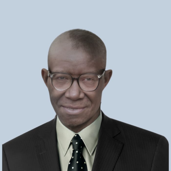 Joseph H. Ladoo